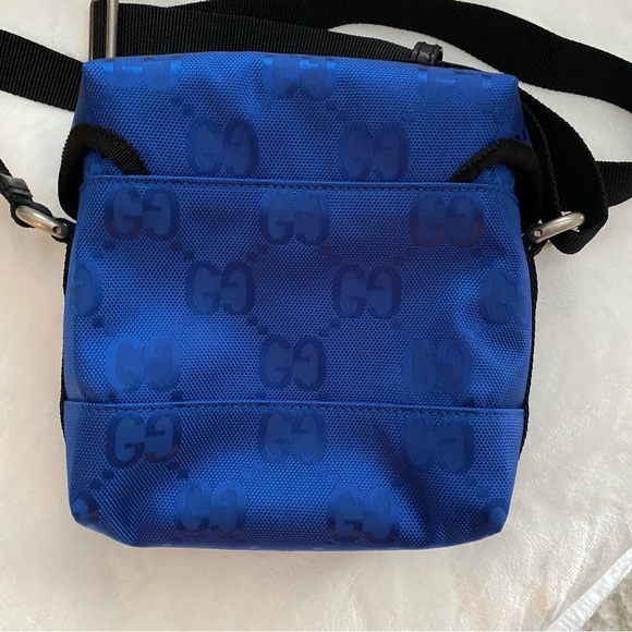 Gucci off the grid crossbody - Picture 6 of 11